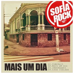 Download track Caso Isolado Sofiarock