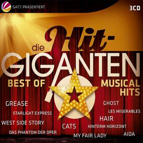 Download track Ain't Misbehavin' (Hot Chocolates) Die Hit GigantenHot Chocolate, Louis Armstrong