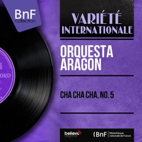 Download track Linda Orquesta Aragón