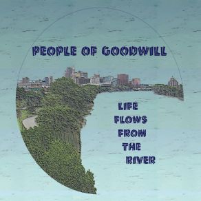 Download track Dawn Of A Brand New Day, Light From The Sun People Of Goodwill