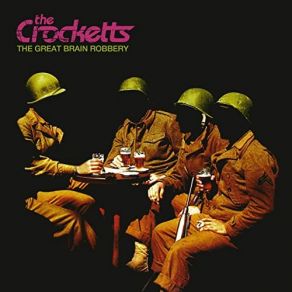 Download track One Shake The Crocketts