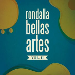 Download track Sombras Rondalla Bellas Artes