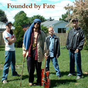 Download track Angel Founded By Fate