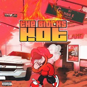 Download track Block Hot Statik The LocTIC AKA WORDPLAY