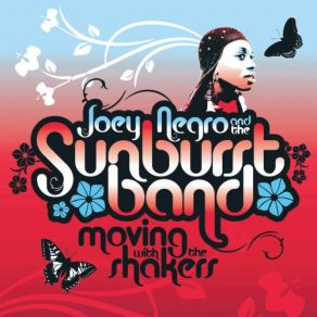 Download track Fashion Joey Negro, The Sunburst Band