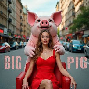 Download track Big Pig Autohot