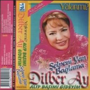 Download track Ben Sana Yandım Gelin Dilber Ay