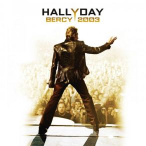 Download track Je N Ai Jamais Pleuré (Live À Bercy - 2003) Johnny Hallyday