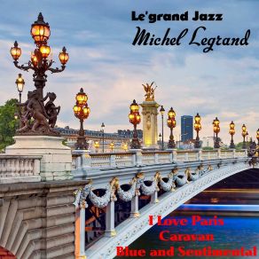 Download track La Vie En Rose Michel Legrand