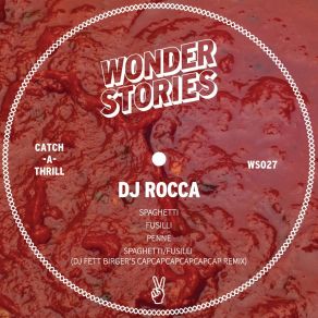 Download track Fusilli DJ Rocca