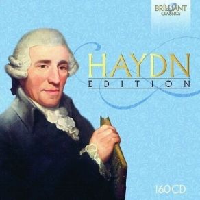 Download track 07. Symphonie No. 68 In B Flat - III. Adagio Cantabile Joseph Haydn