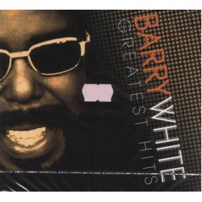 Download track Love Serenade Barry White