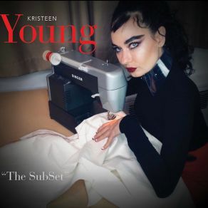 Download track Differentials Kristeen Young