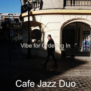 Download track Opulent Ambience For Resting At Home Cafe Jazz Duo