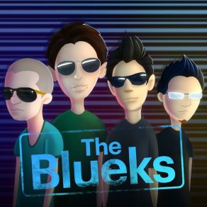 Download track Fuera De Tiempo The Blueks