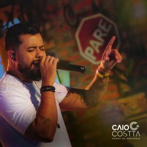 Download track Patio Do Posto Caio Costta