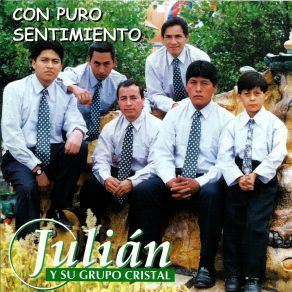 Download track Vivire Llorando Su Grupo Cristal