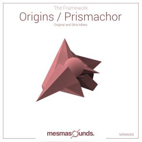 Download track Origins (Original Mix) Framework