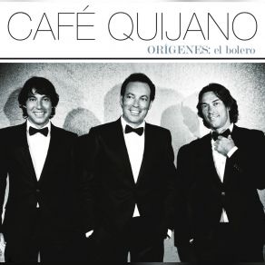 Download track Cúlpame (En Directo) Café Quijano