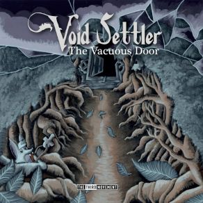 Download track Hive Labyrinth, Void Settler