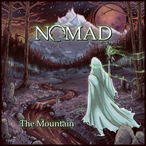 Download track Haunted Nomad