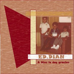 Download track A Dios Le Doy Gracias ED. DIAN