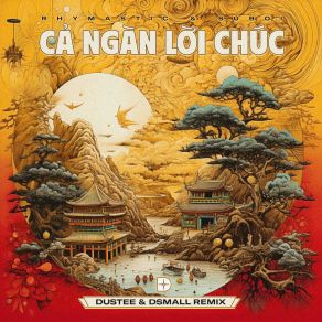 Download track Cả Ngàn Lời Chúc (Dustee & Dsmall Radio Mix) Dsmall