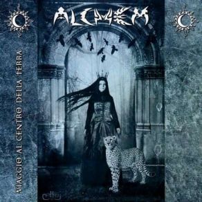 Download track Behind The Door Alchem