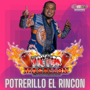 Download track Pata Camba Víctor Magallón El Sabor De Latinoamérica