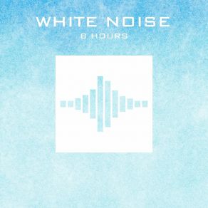 Download track White Noise 8 Hours Pt. 14 - Continuous No Gaps White Noise Baby Sleep