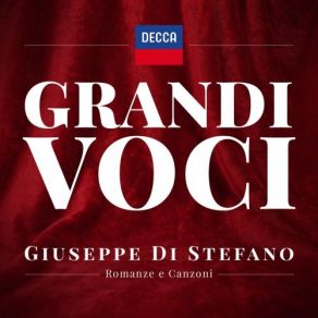 Download track Addio Mia Bella Napoli' Giuseppe Di StefanoIller Pattacini, London Symphony Orchestra