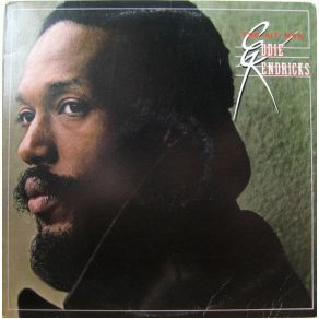 Download track A4 Body Talk Eddie Kendricks