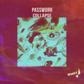 Download track Collapse (Original Mix) PasswoRR