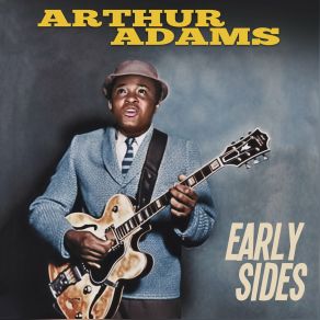 Download track You Make Me Cry Arthur Adams