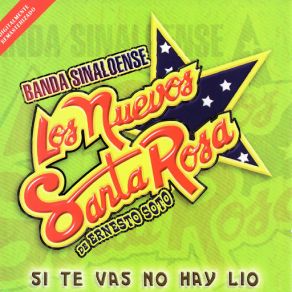 Download track No Tiene Vuelta De Hoja Los Nuevos Santa Rosa
