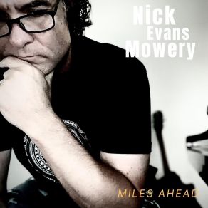 Download track What's Between You And Me Nick Evans Mowery