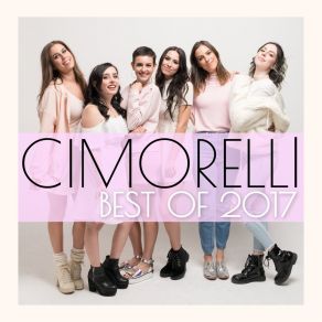 Download track 1-800-273-8255 Cimorelli