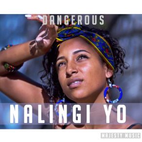 Download track Nalingi Yo (Edit) Dangerous