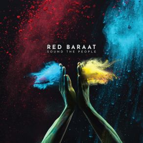 Download track Ghadar Machao Red Baraat