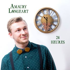 Download track Un Air Comme Ça Amaury Longeart