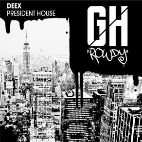 Download track This Is My Sound (Original Mix) Deex