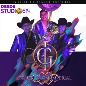 Download track Gracias Generacion Imperial