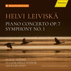 Download track Symphony No. 1 In B-Flat Major II. Andante Sostenuto Oliver Triendl