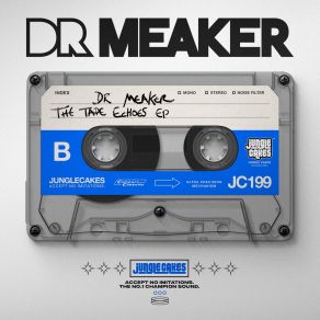 Download track The Bristol Owl Dr Meaker