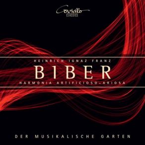 Download track Partia I In D Minor: VI. Finale Der Musikalische Garten