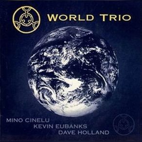 Download track The Whirling Derwish Dave Holland, Da!, Kevin Eubanks, Mino Cinelu