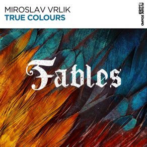 Download track True Colours (Original Mix) Miroslav Vrlik
