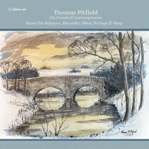 Download track Three Blake Songs: I. Ah! Sunflower John Turner, Benedict Holland, Richard Simpson, Lauren Scott, Lesley-Jane Rogers, Alexander Jones, Victoria String Quartet