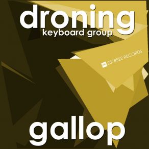 Download track You And Me Droning Keyboard Group