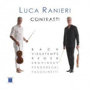 Download track Suite N. 1 (Dal Violoncello) BWV 1007 In G Major: Prelude Luca Ranieri